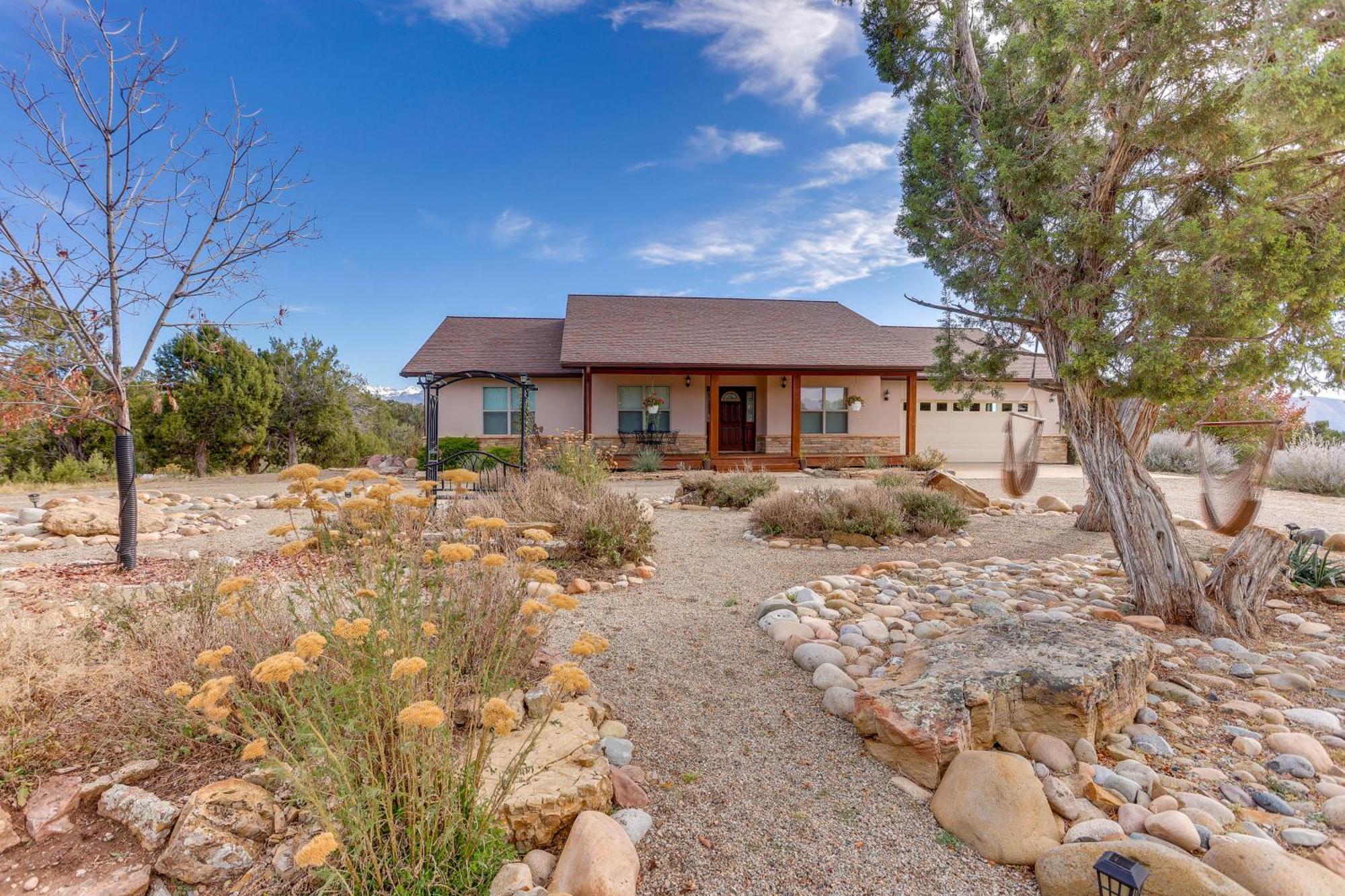 Scenic Mancos Hideaway Less Than 3 Mi To Mesa Verde! Εξωτερικό φωτογραφία