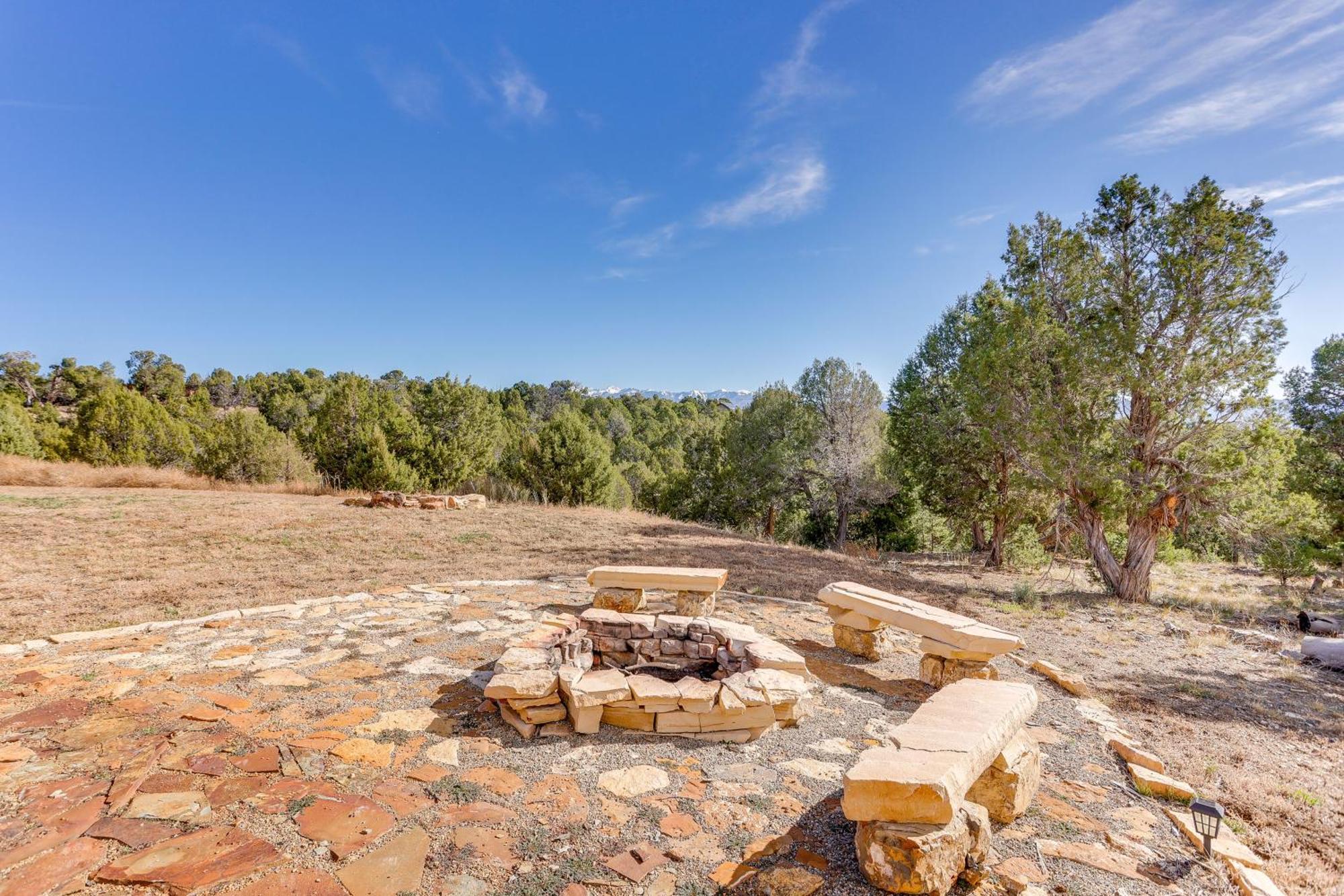 Scenic Mancos Hideaway Less Than 3 Mi To Mesa Verde! Εξωτερικό φωτογραφία